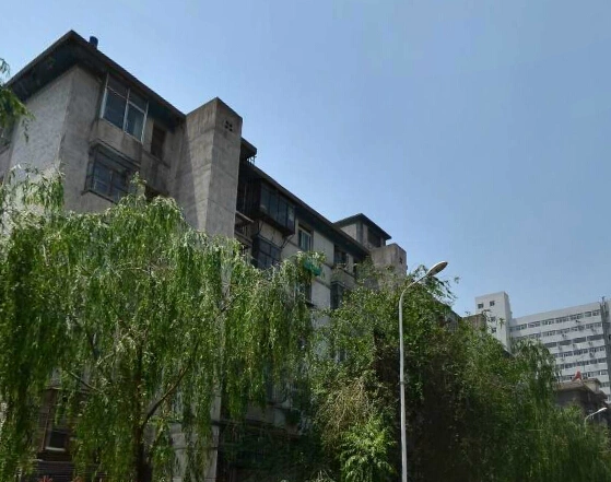 城关东方红工程皋兰路116平耿家庄高程房107采掘广场平面图要绘制学区吗图片