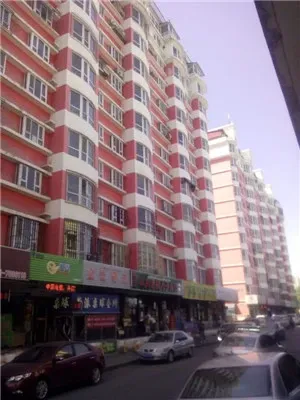 博雅居1室1厅1卫南北朝向2500.00元/月出租