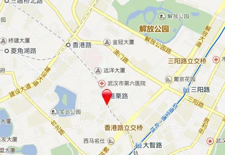 江岸超高人气小区解放公园路二轻局宿舍 vs 福怡苑?