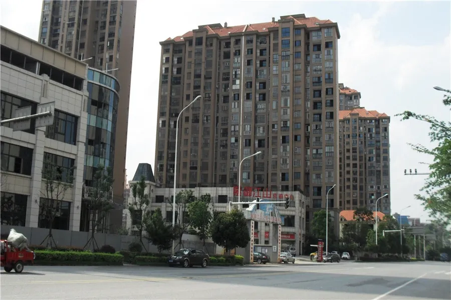 紫御江山2室1厅1卫南朝向1760.00元/月出租