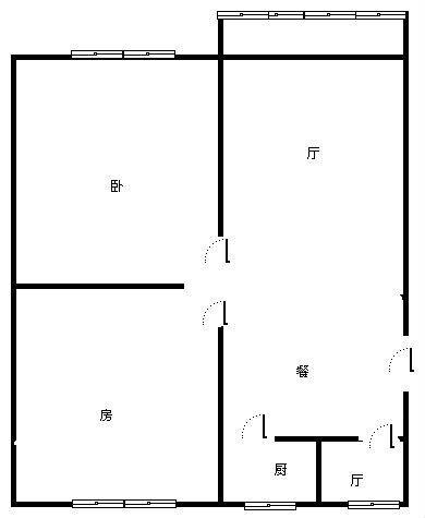 广悦公寓广悦公寓 0室0厅0卫0厨 0.00㎡