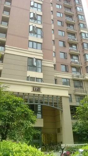 人信太子湾二手房实景图