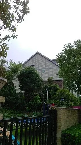 金桥太子湖1号别墅1室1厅1卫南朝向1600.00元/月出租
