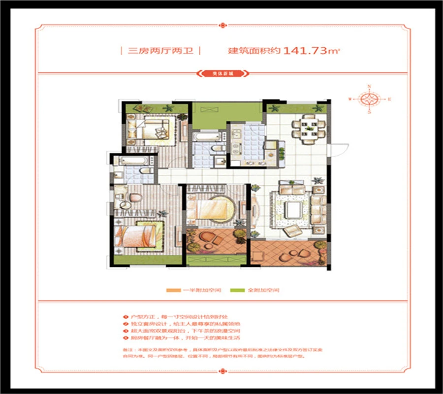 海安奥体新城怎么样 地理及价格优势汇总