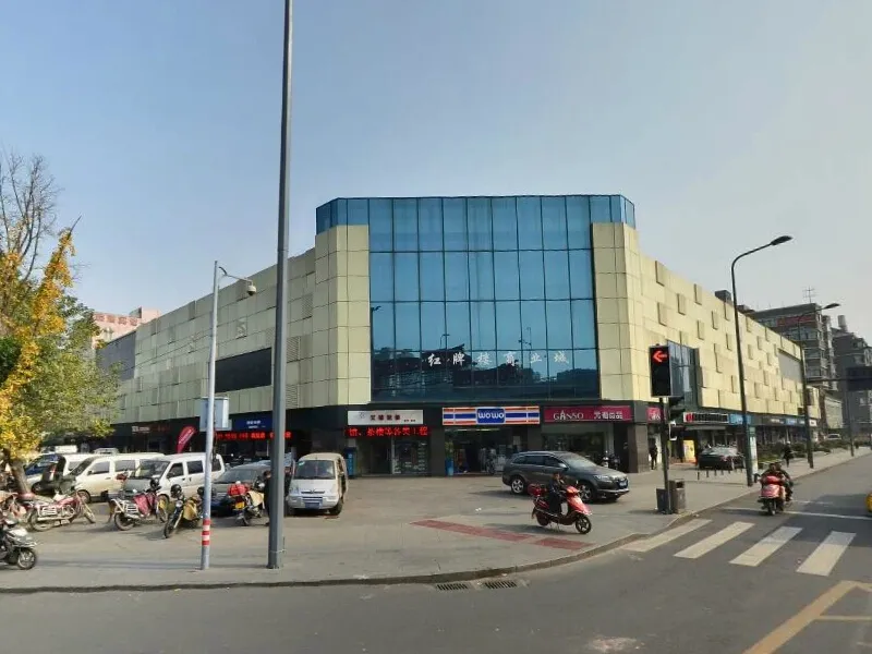 高升桥路23号院1室1厅1卫东南朝向1600.00元/月出租