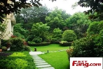 桐庐桂花园6室3厅4卫南朝向9000.00元/月出租