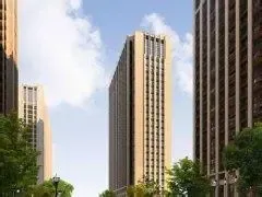 金色家园(富阳)3室2厅3卫南朝向3500.00元/月出租