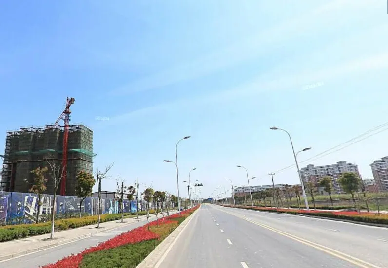 景瑞御江山1室1厅1卫西朝向1000.00元/月出租