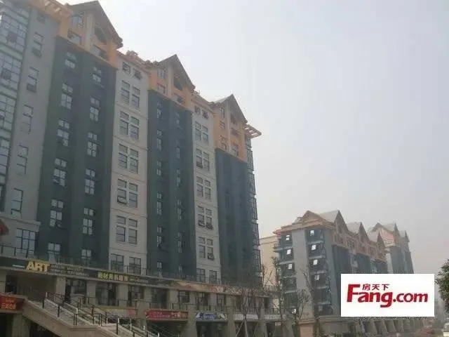 云溪印象4室2厅2卫南朝向6000.00元/月出租