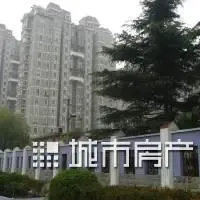 恒通花园二手房实景图