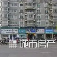恒通花园外景图