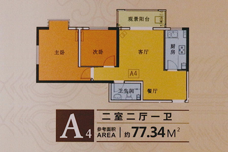 平顶山金建·悦和园怎么样 价格走势与地址信息分析