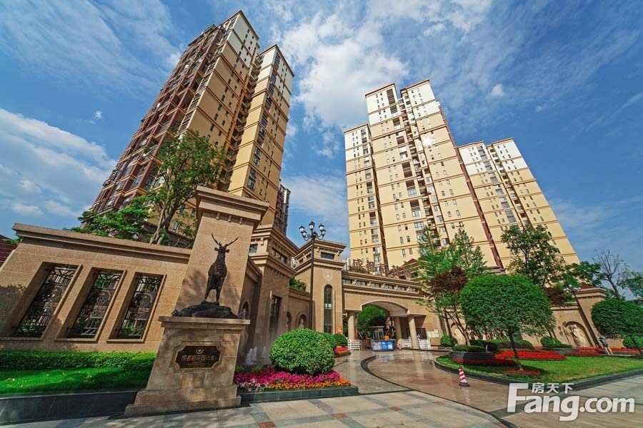 成都后花园国宾红叶8月买房享4000元购房红包_成都后花园国宾红叶-成都搜房网