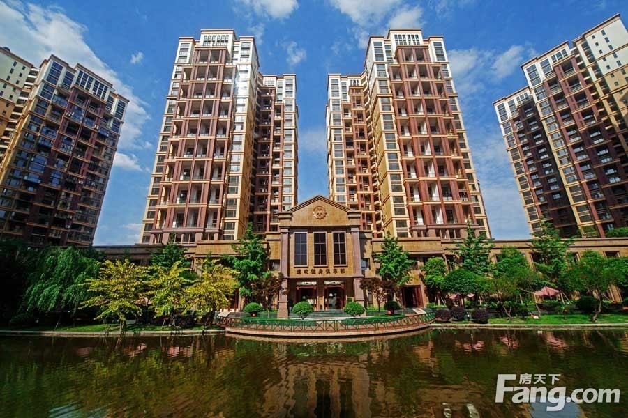 成都后花园国宾红叶特价房最高直降19万\/套_成都后花园国宾红叶-成都搜房网