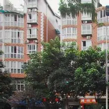 溉塘一村外景图