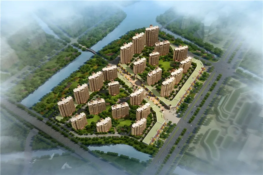 嘉兴二手房市场动态透视