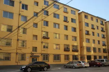 新玉小区2室1厅1卫南朝向1100.00元/月出租