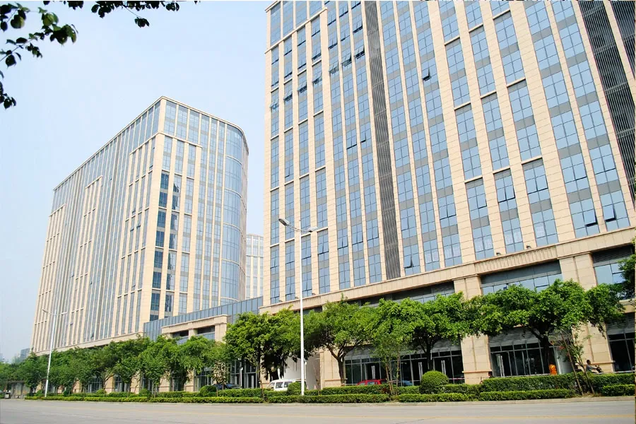 联邦财富中心_斯亚财富中心_成都联邦财富中心