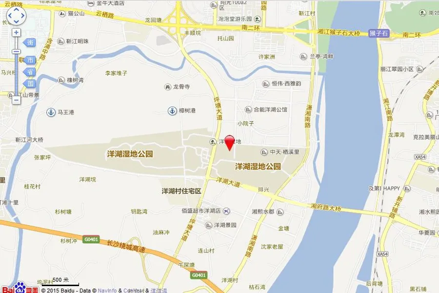 北大资源时光交通图