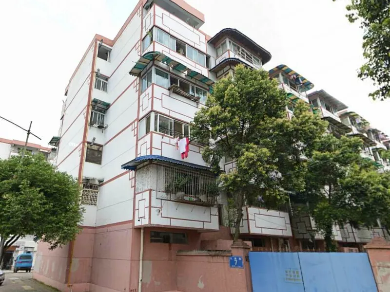 大观里7号院2室1厅1卫东南朝向1600.00元/月出租