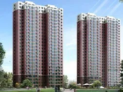 世纪春天2室1厅1卫南朝向1500.00元/月出租