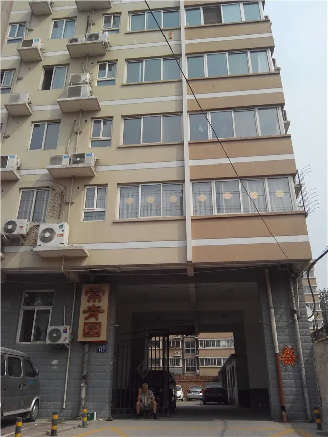 常青园石家庄 外景图