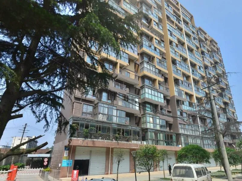 嶺尚2室2厅1卫东南朝向1800.00元/月出租