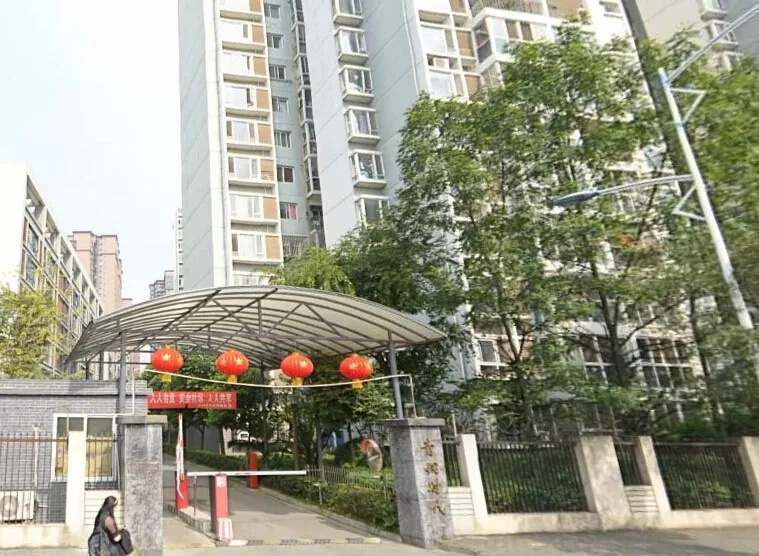 整租·青铜时代3室2厅