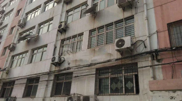 整租·保定三中生活区 3室2厅 南/北