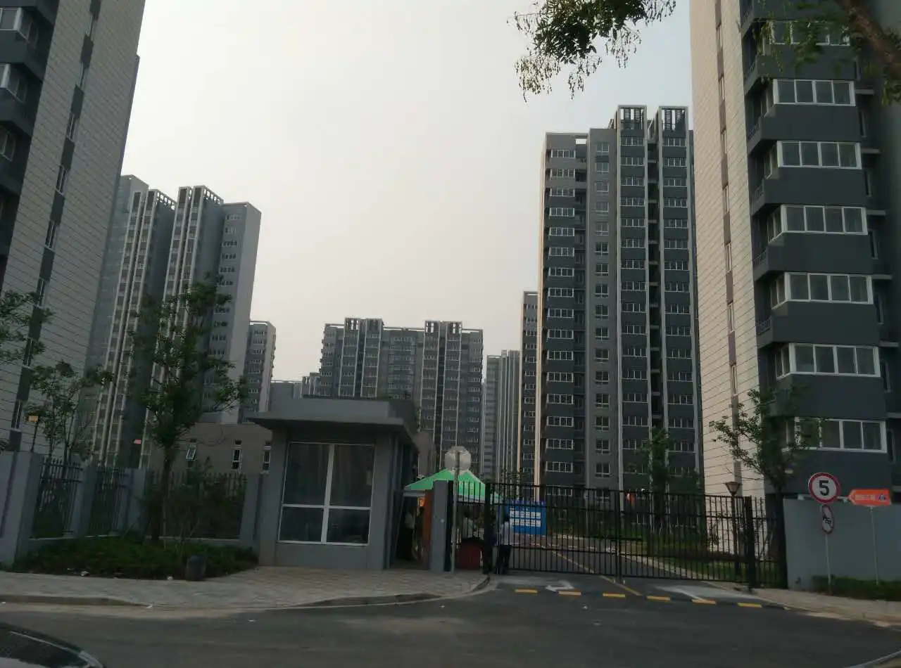 美罗家园金丰苑一区 vs 友谊路4弄小区谁是你的菜?