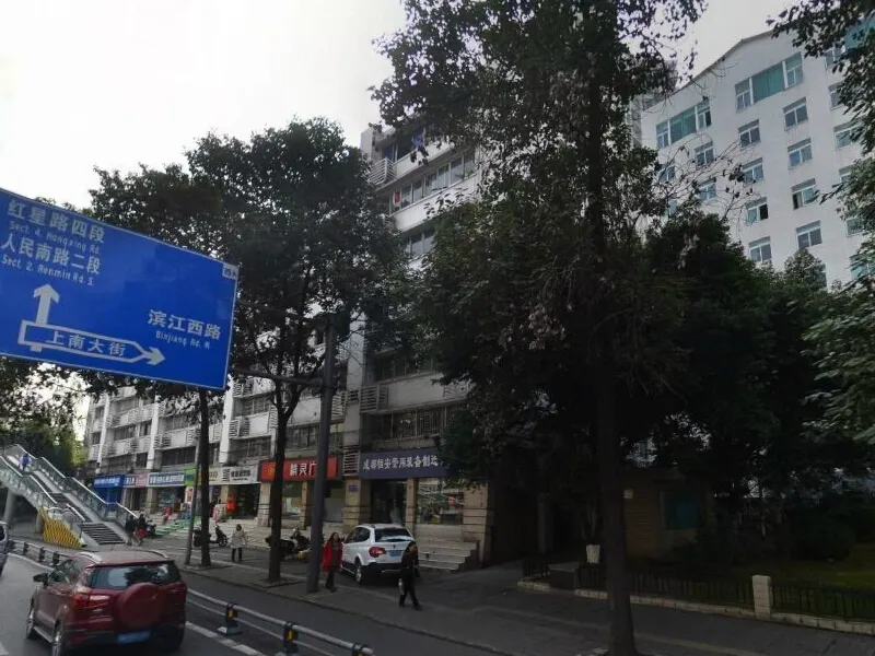 整租·金盾路7号 3室1厅 北