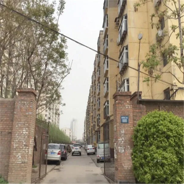 整租·市场中心宿舍 3室2厅 南/北