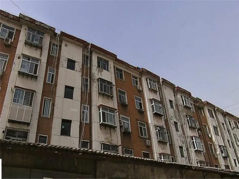 整租·后屯村小区东区 4室3厅 南/北
