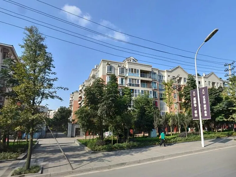 南河新城2室1厅1卫东南朝向1000.00元/月出租