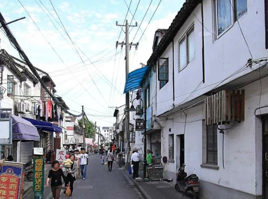 苏州小区 姑苏小区 金阊街道小区 专诸巷 专诸巷相册 > 当前图片