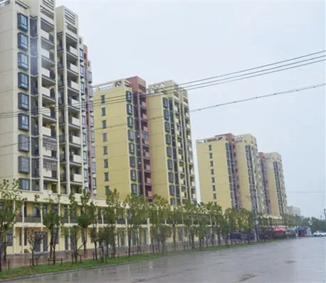 东方新城2室2厅1卫南朝向800.00元/月出租