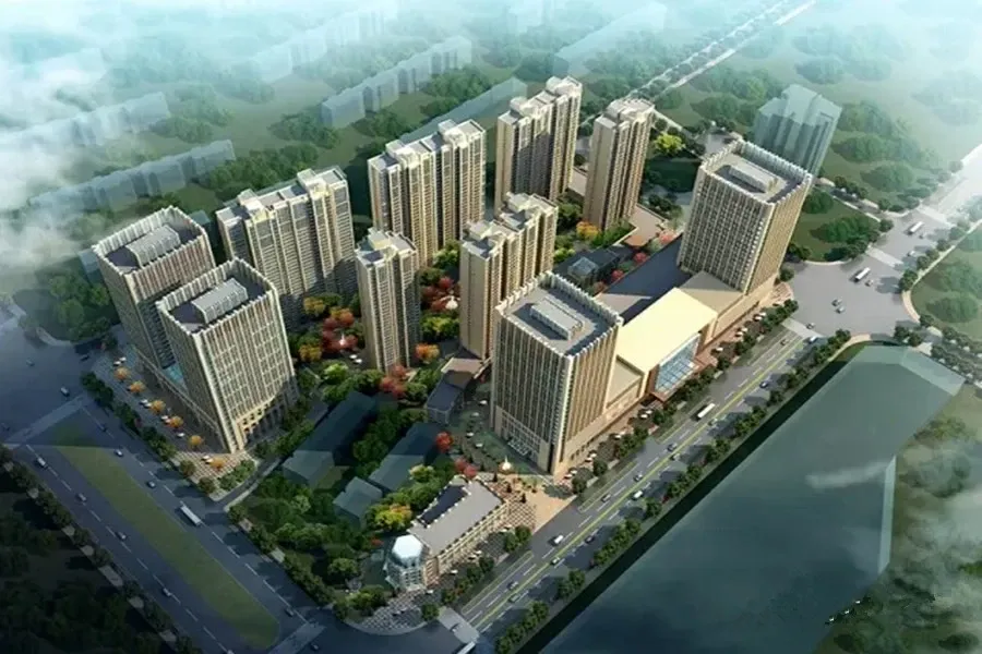 兰州楼市新动向：春暖花开下的置业选择