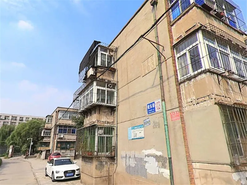 税东1室1厅1卫南朝向600.00元/月出租