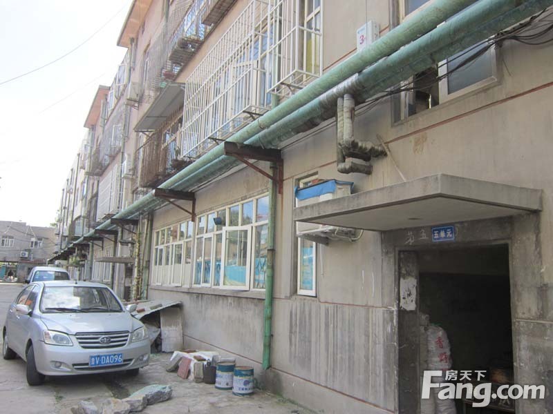 供销社家属院(寒亭)3室2厅1卫南北朝向600.00元/月出租