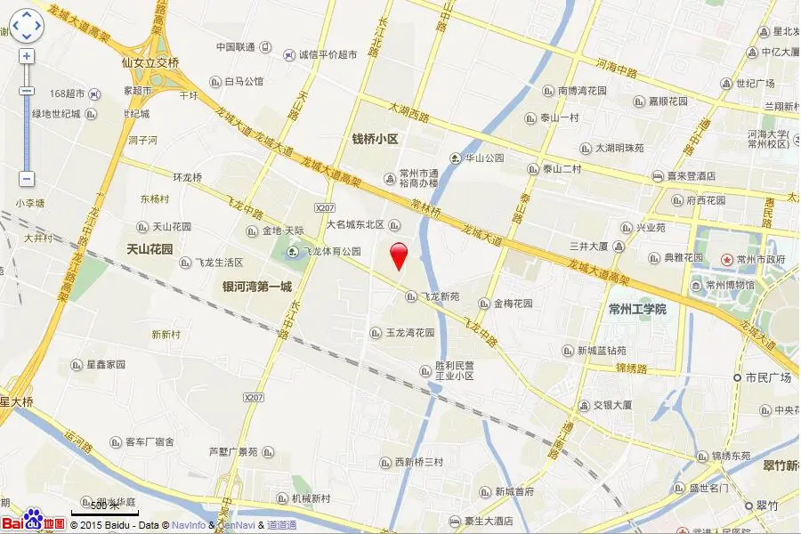 大名城的交通,配套怎么样?是否值得下手?
