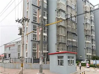 永昌家园2室1厅1卫南北朝向1000.00元/月出租