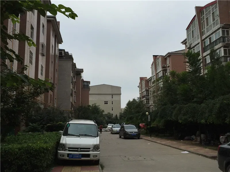 整租·秀兰城市花园 2室1厅 南