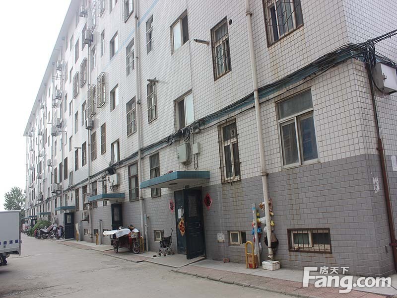 百姓家园小区2室1厅1卫南北朝向850.00元/月出租