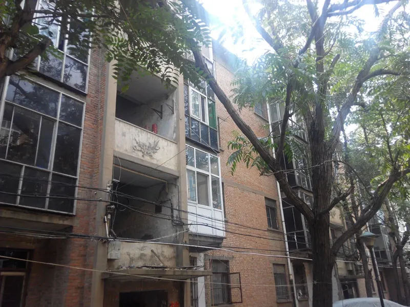 建华1区3室2厅1卫南北朝向1000.00元/月出租