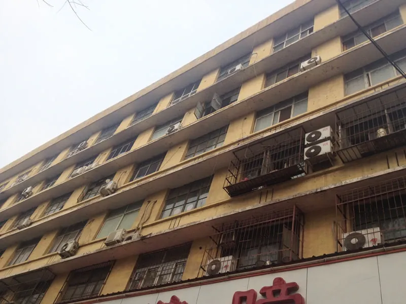 整租·纱厂北路1号院 2室1厅 南/北
