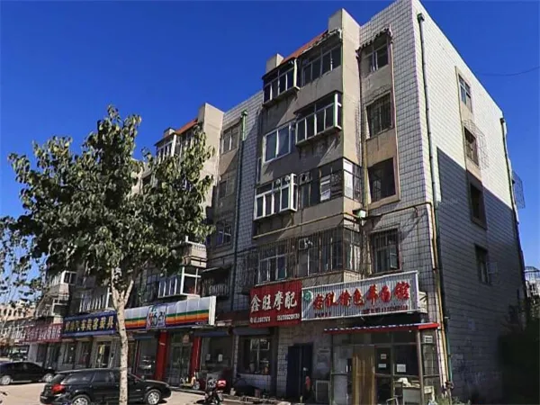 正泰楼2室1厅1卫南北朝向900.00元/月出租