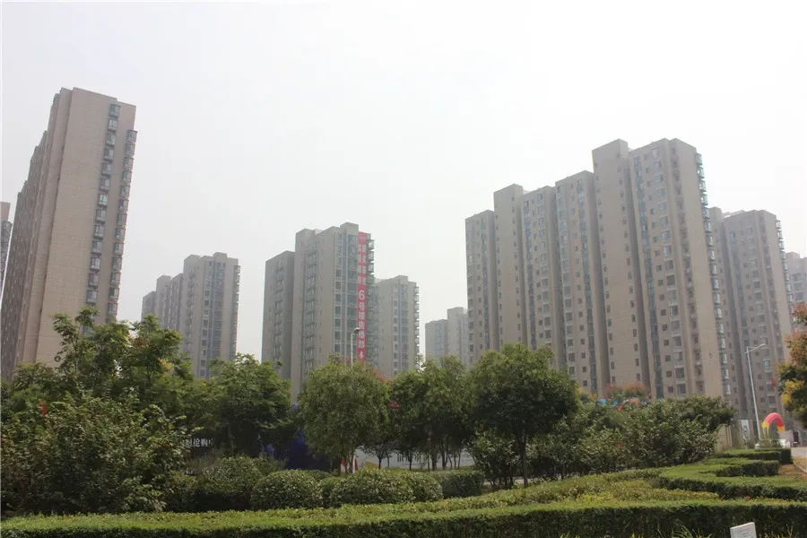 整租·京熙帝景 4室2厅 南