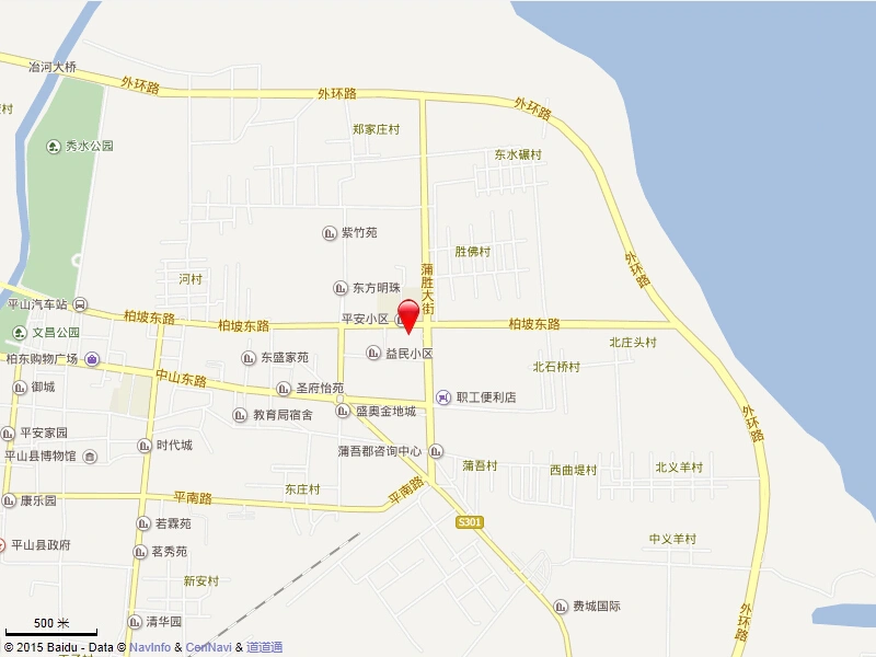 石家庄东城名苑怎么样楼盘均价地址及户型简介