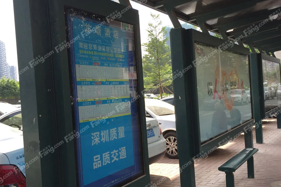 龙华房价透支了?踩探新宠实况大起底-深圳新