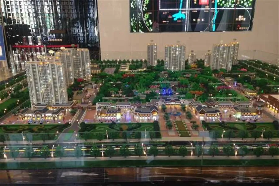 凯旋城3室2厅1卫南朝向1600.00元/月出租